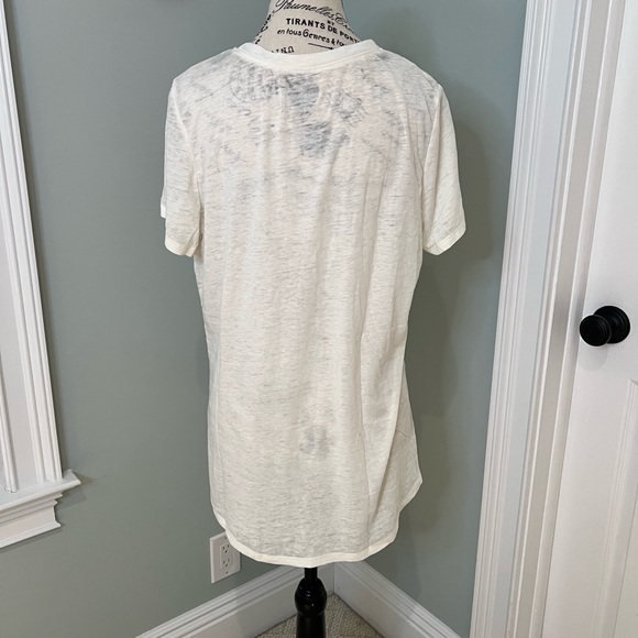 The Beatles Graphic Tee | Size XL | A Hard Days Night 1964 | Great Condition - Picture 4 of 8